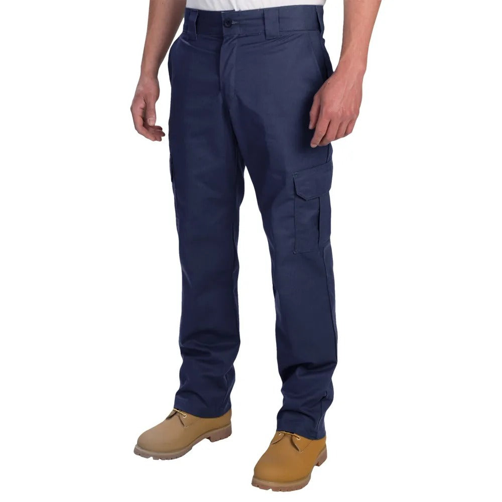 Pantalón de Trabajo Industrial