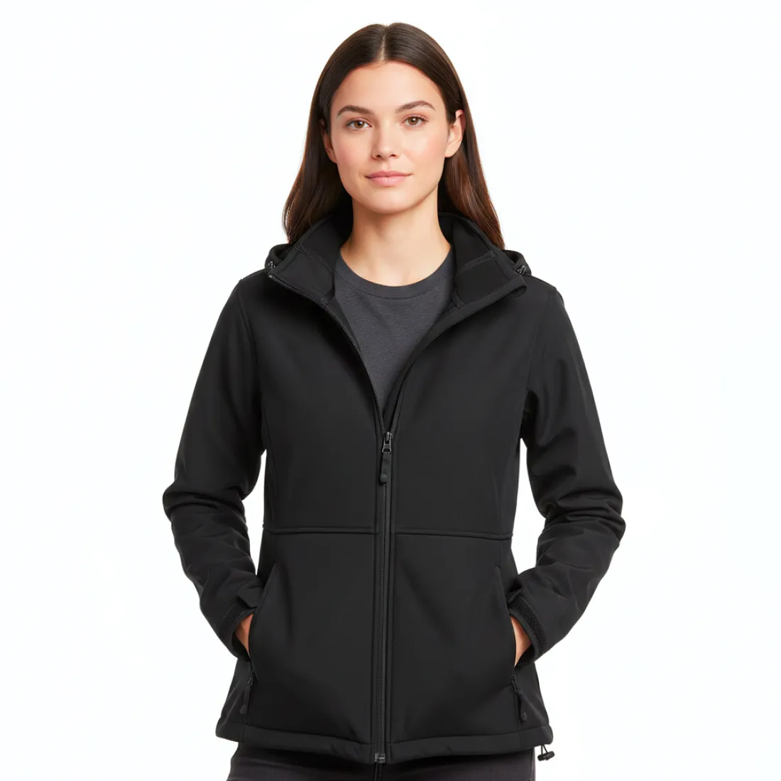 Campera de Neopreno Dama
