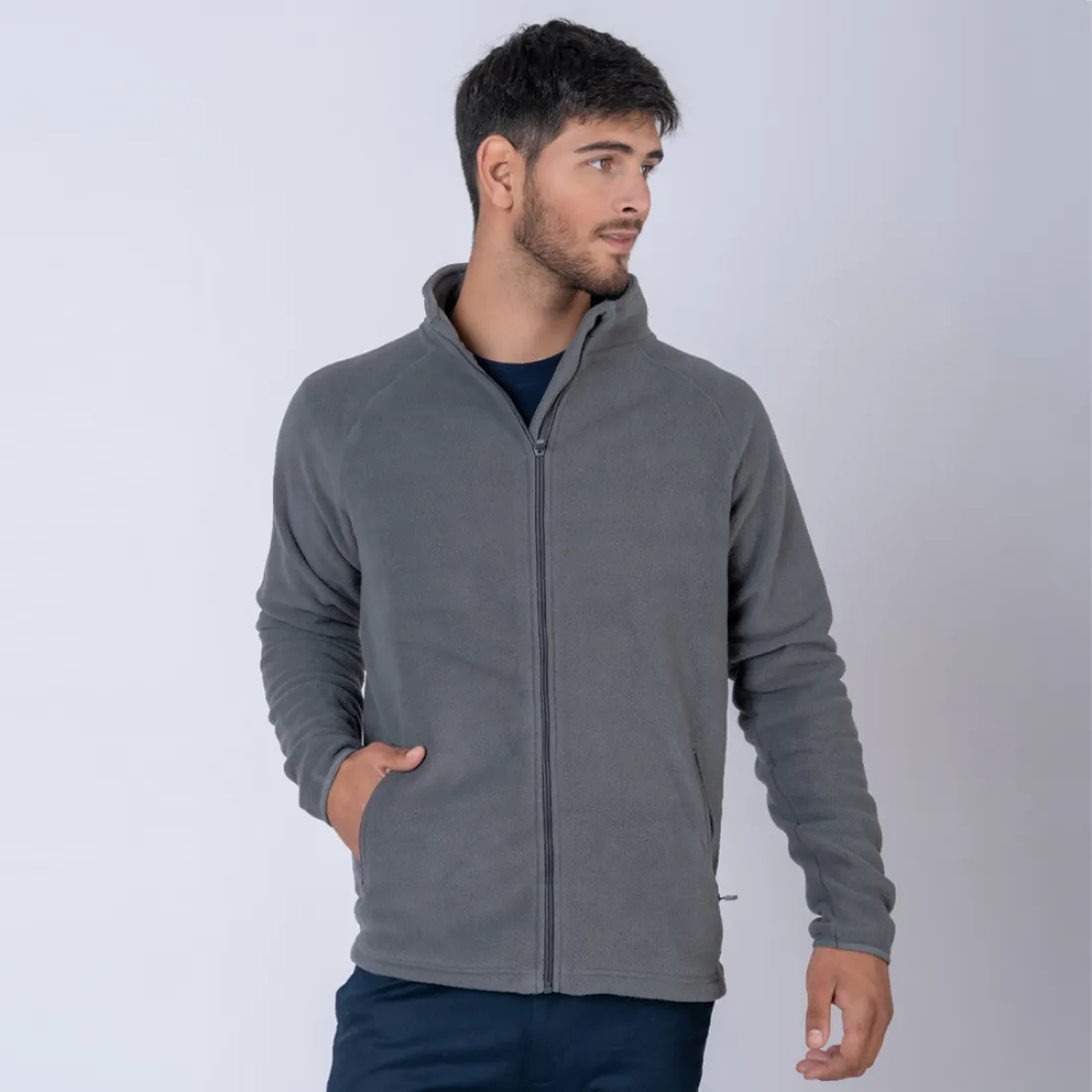 Campera Polar