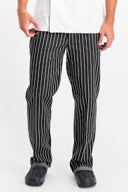 Pantalón Chef